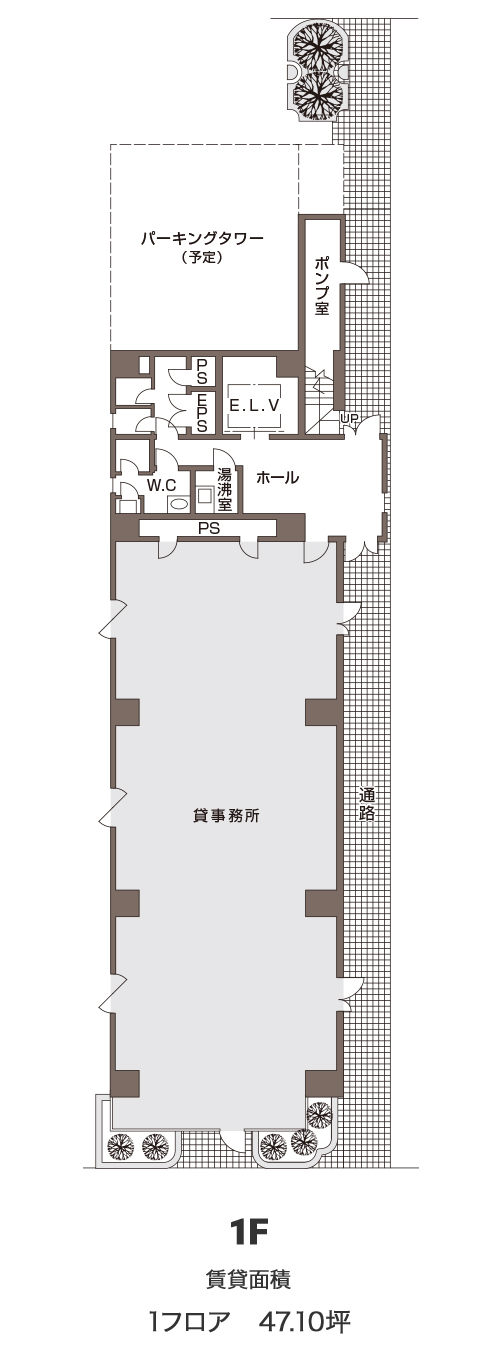 早川第３ビル