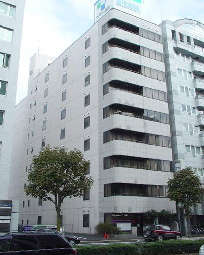 早川第３ビル